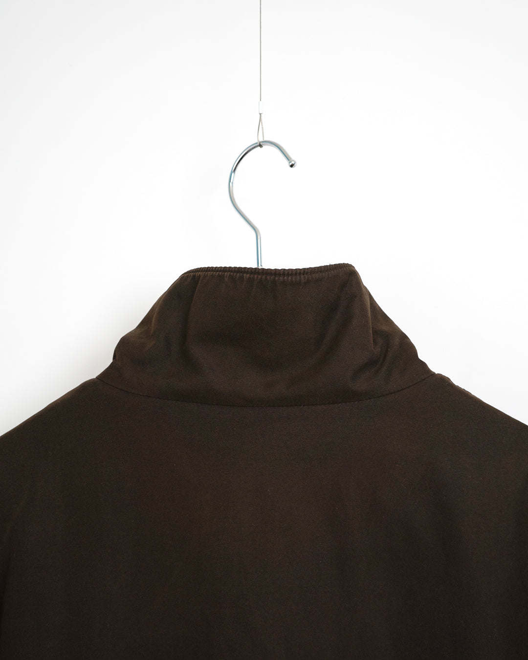 Warm Up Jacket