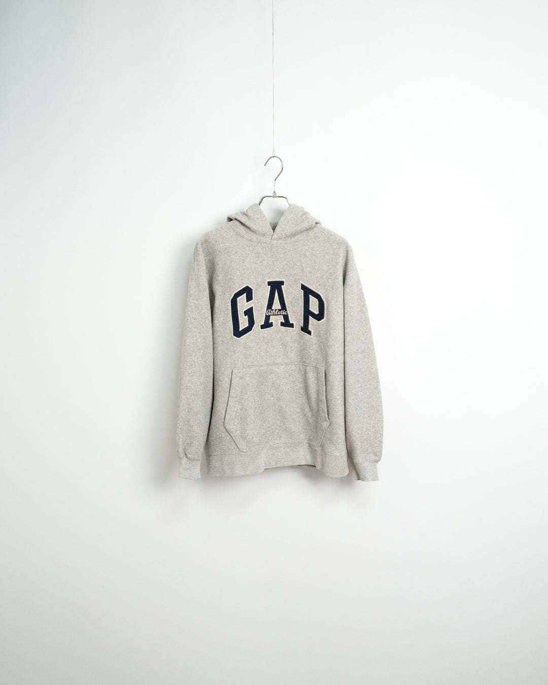 90's Logo Hoodie