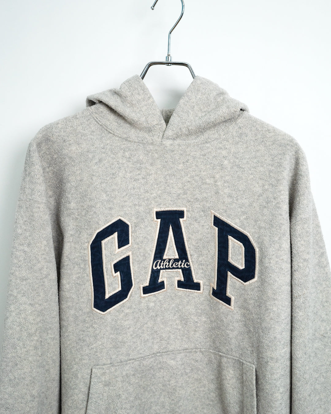 90's Logo Hoodie