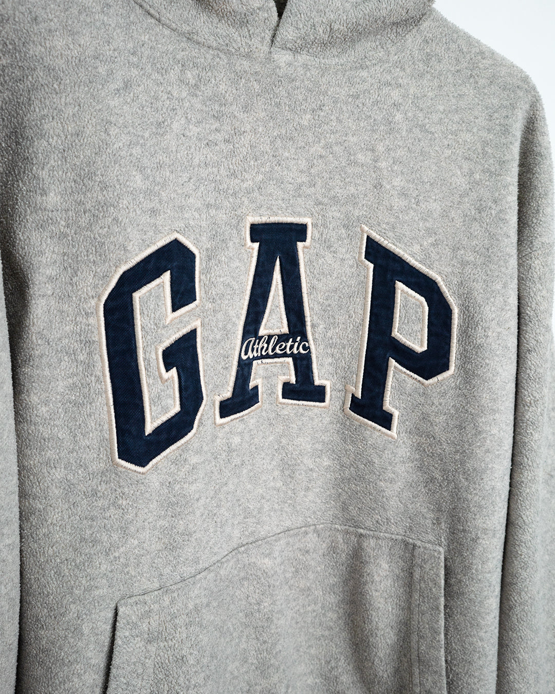 90's Logo Hoodie