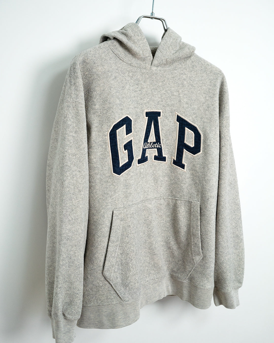 90's Logo Hoodie