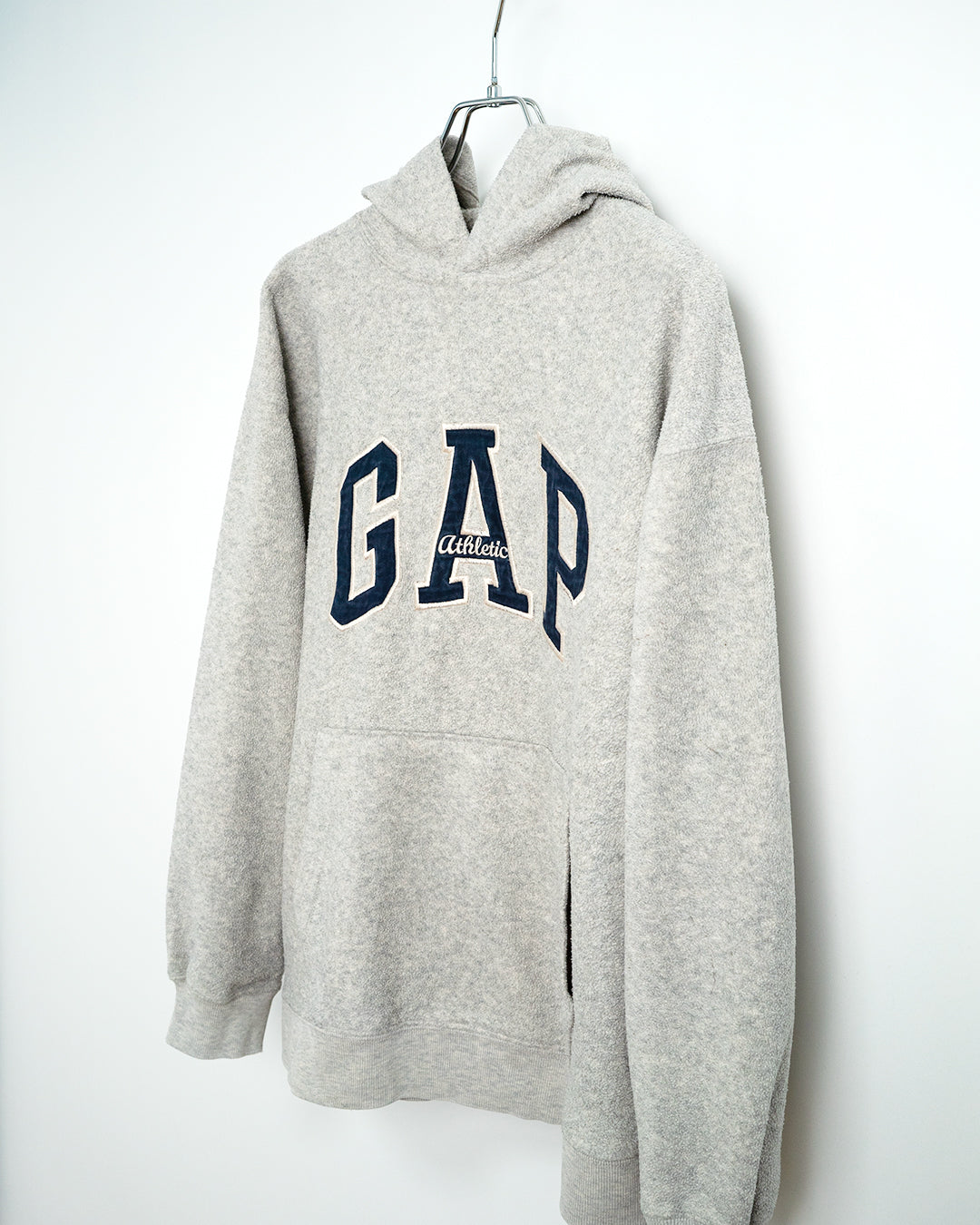 90's Logo Hoodie