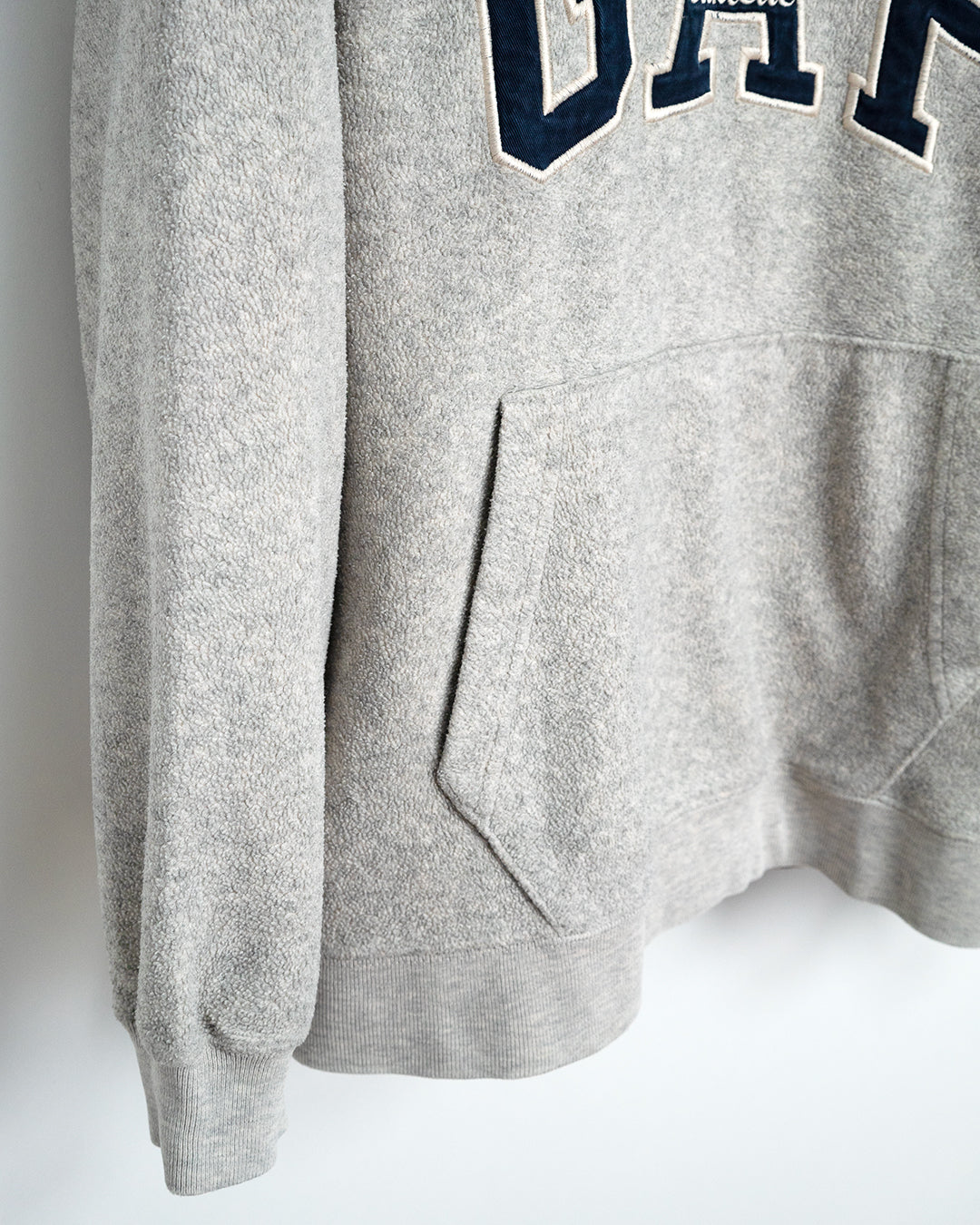 90's Logo Hoodie