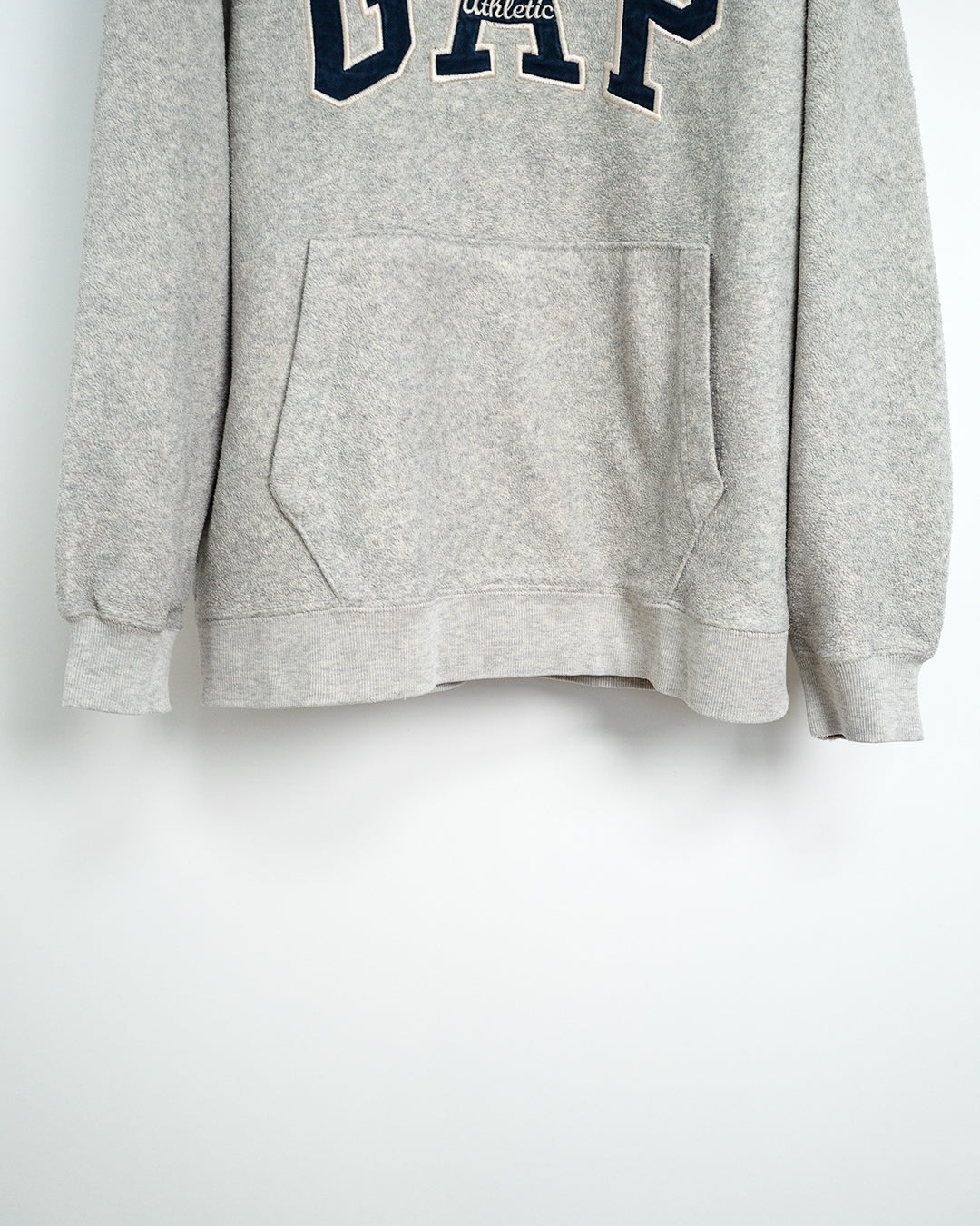 90's Logo Hoodie