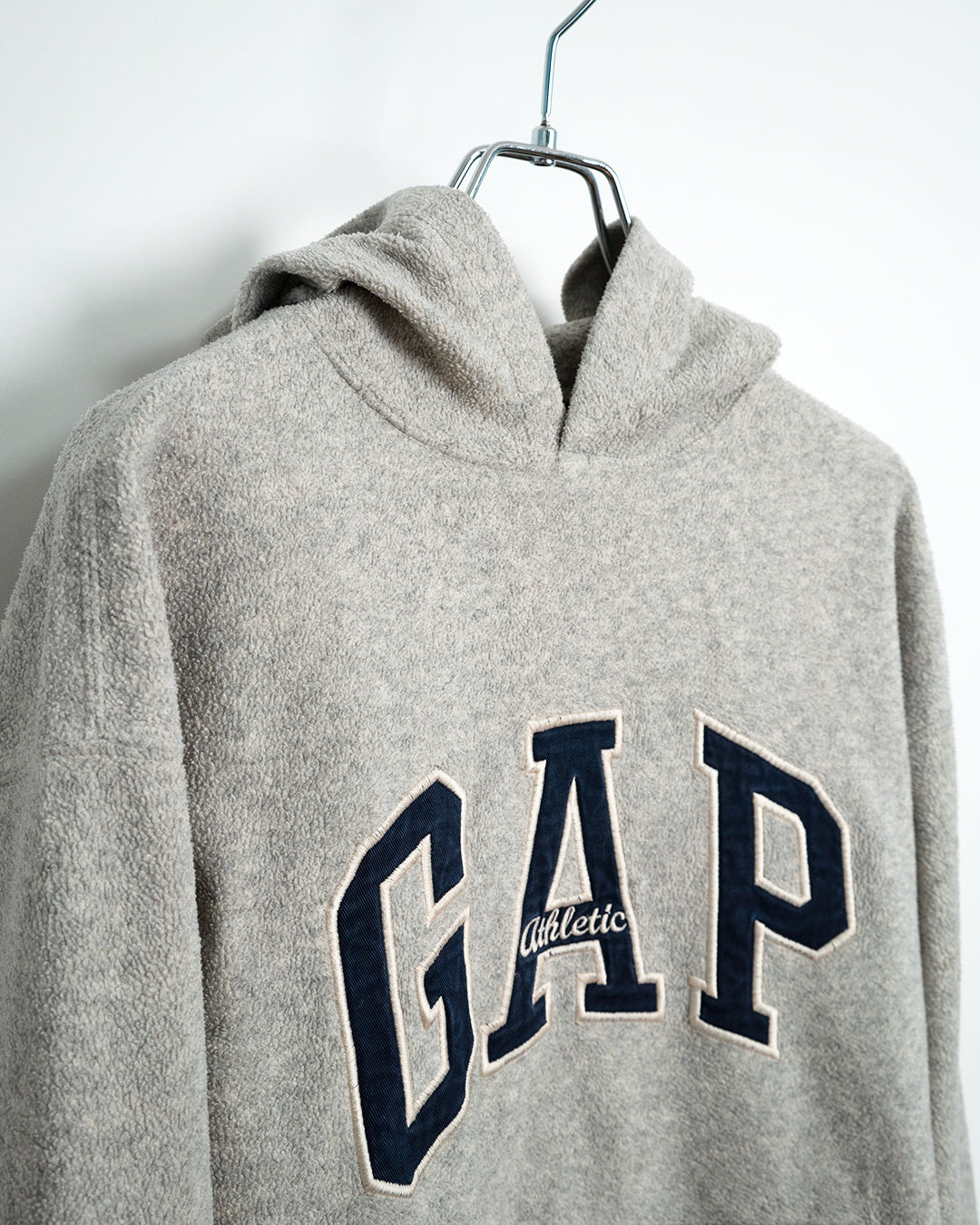 90's Logo Hoodie