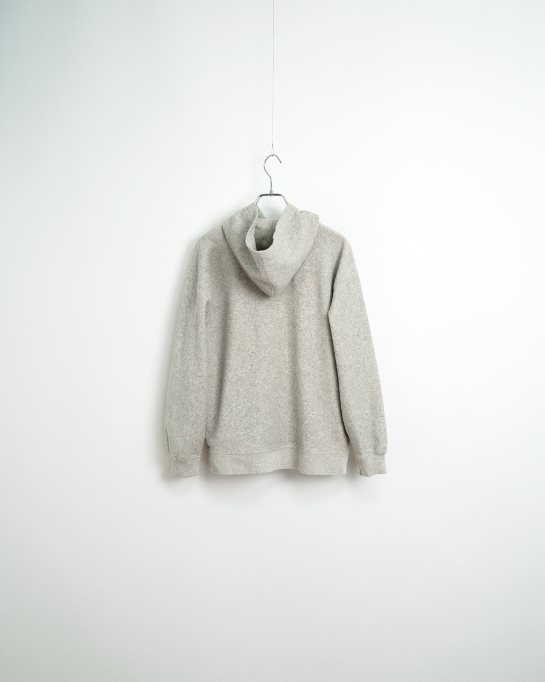 90's Logo Hoodie