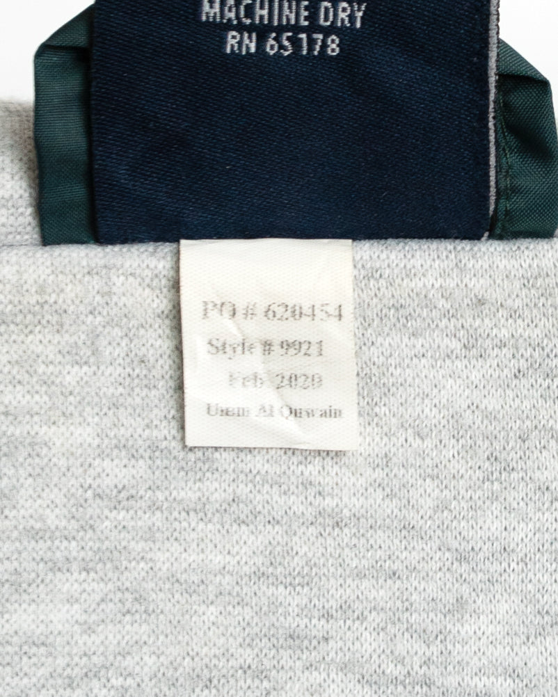 Illinois Dept. of Corrections Nylon Hoodie