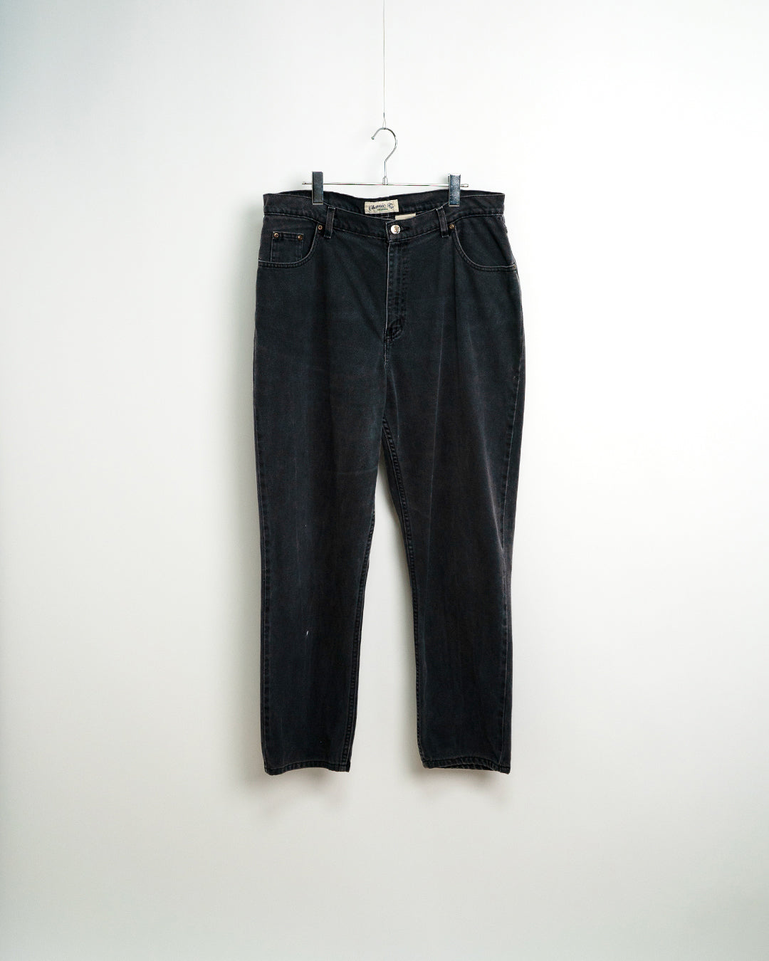 Black Jeans