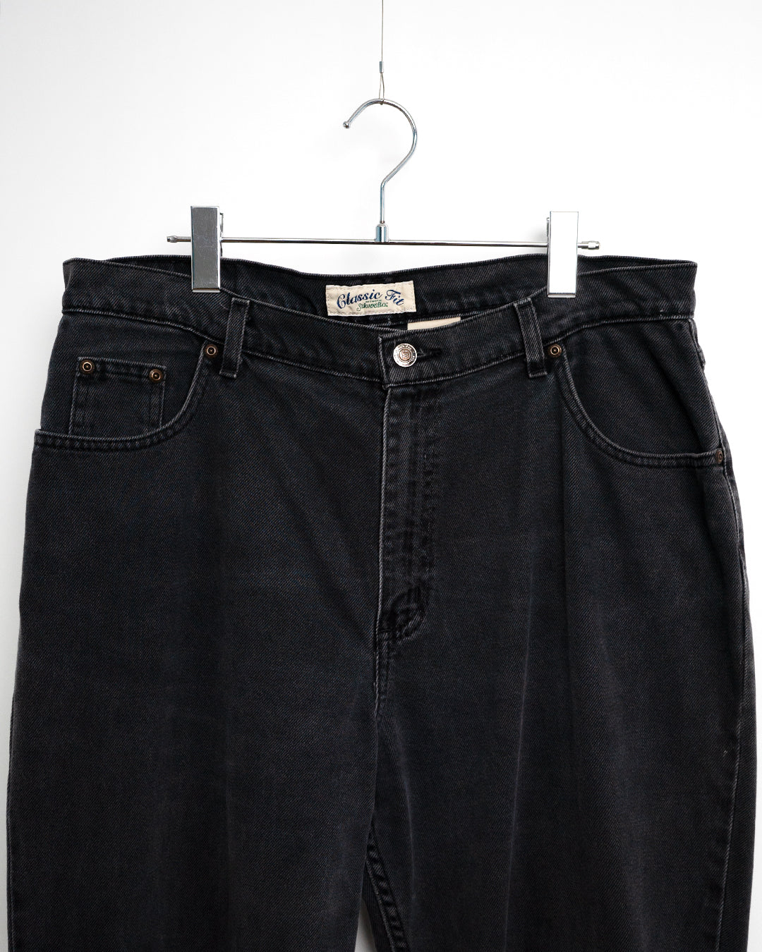 Black Jeans