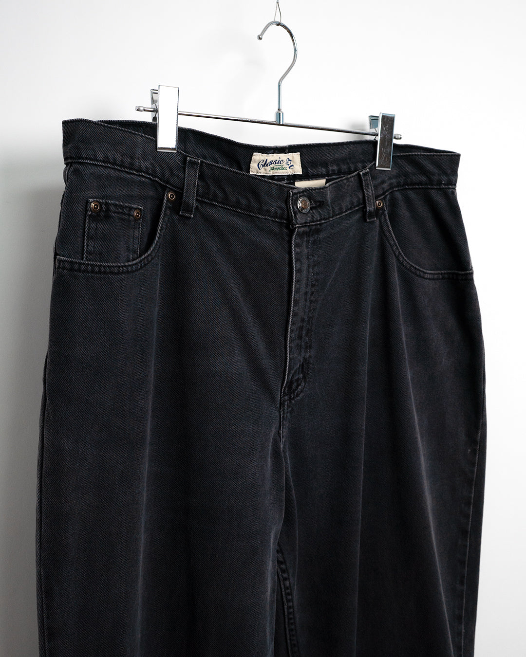 Black Jeans