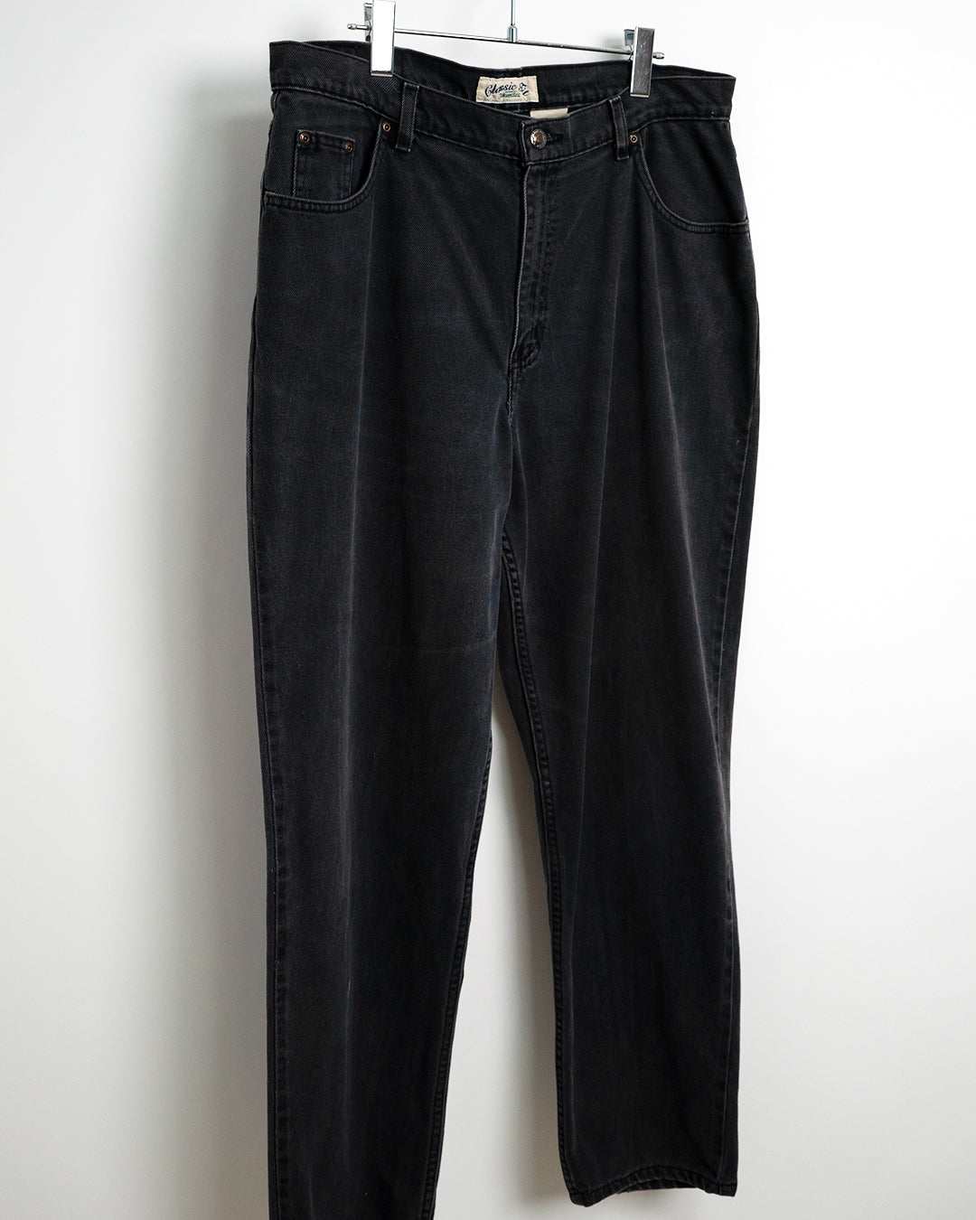 Black Jeans