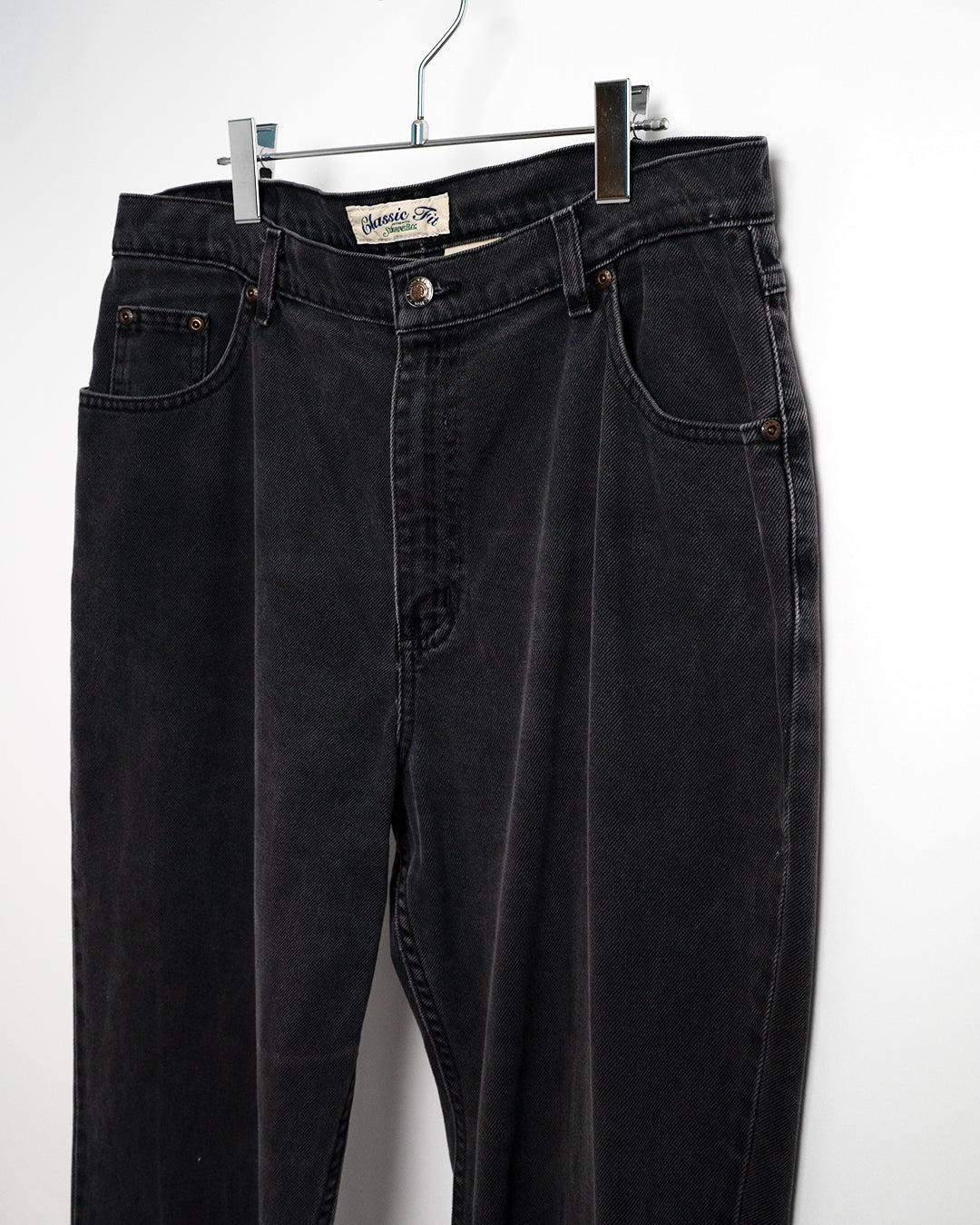 Black Jeans