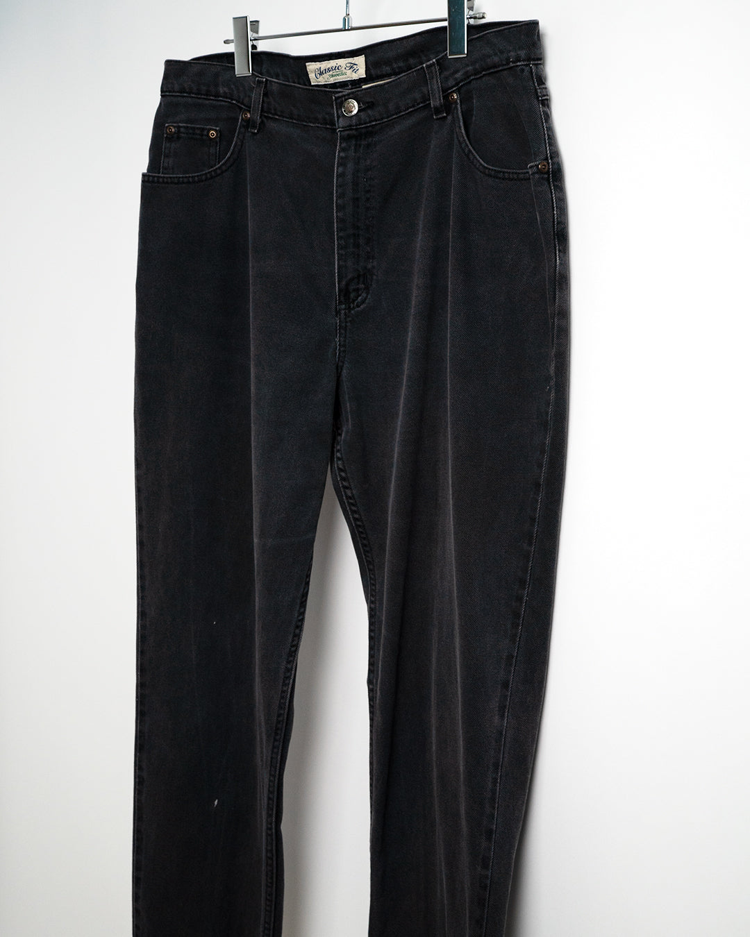 Black Jeans