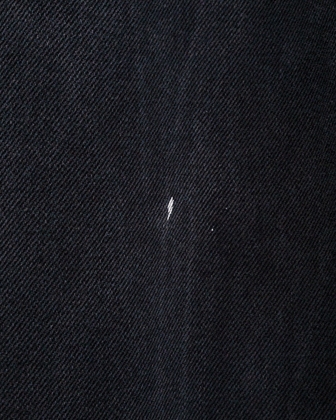 Black Jeans