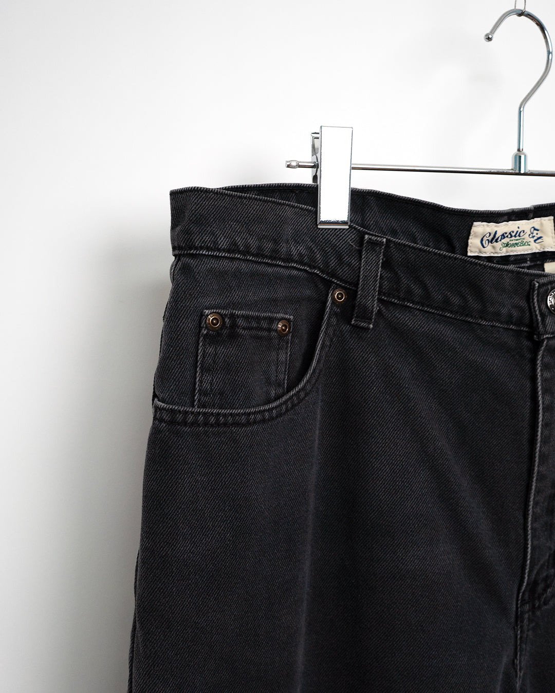Black Jeans