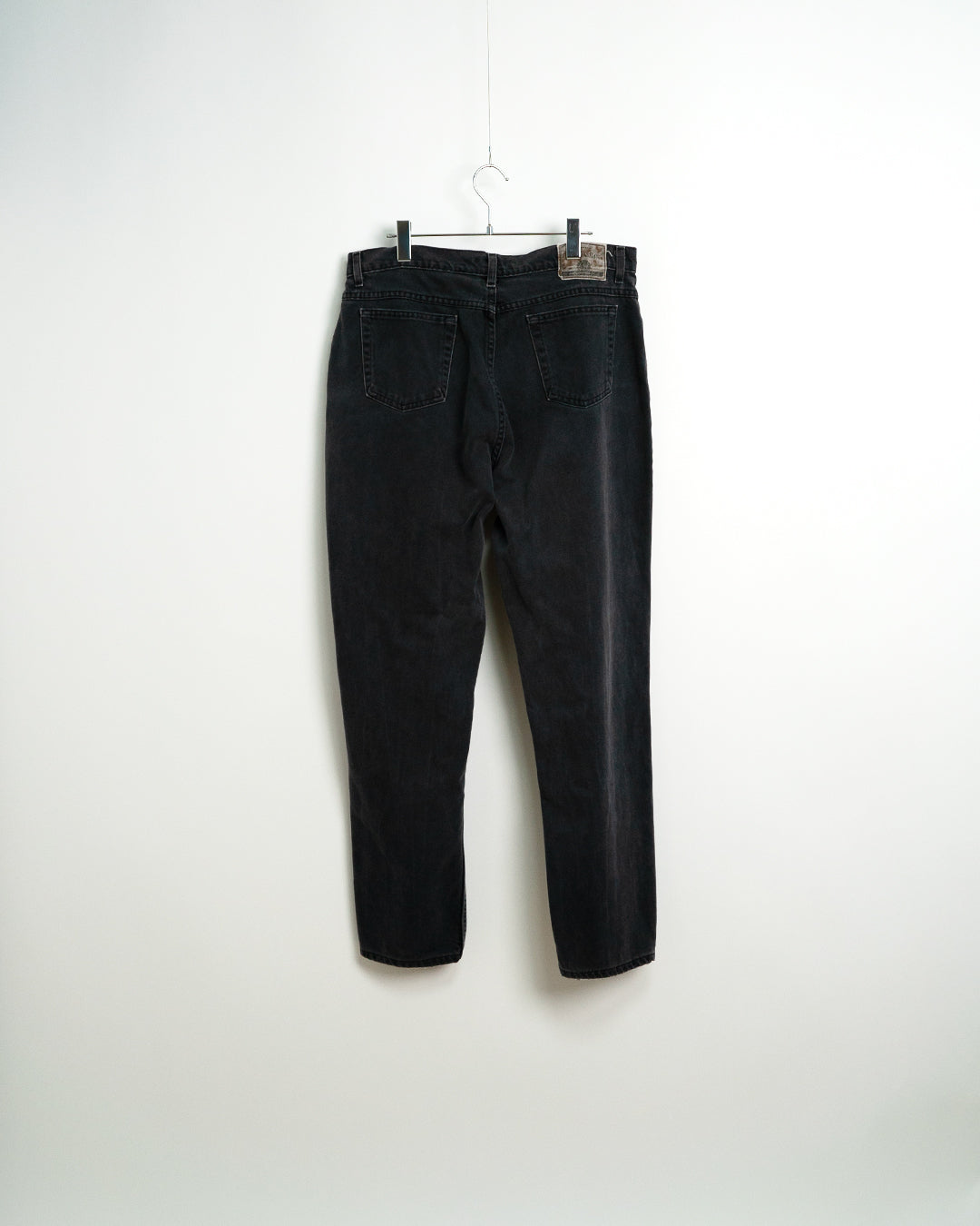 Black Jeans