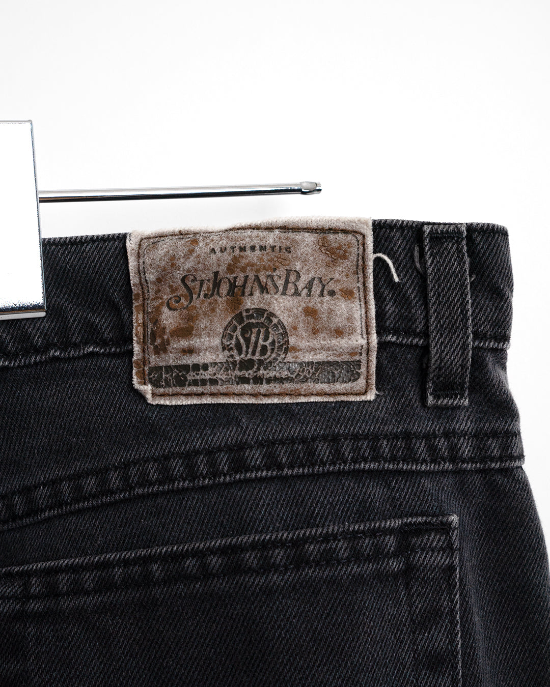 Black Jeans
