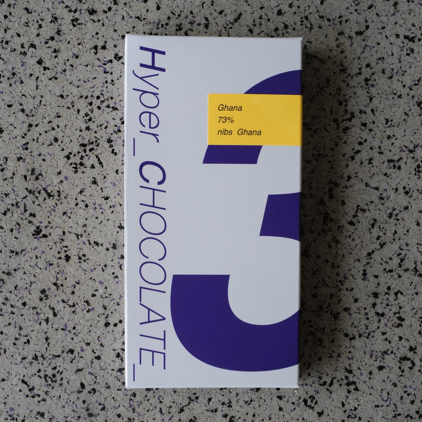 Gift set : Chocolate#3 and Coffee#3