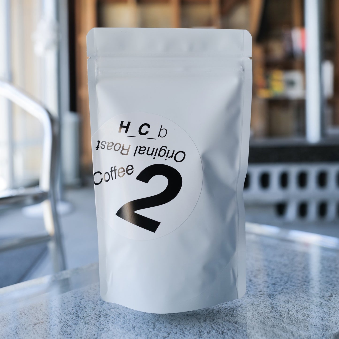 Coffee#2 Ethiopia Aricha