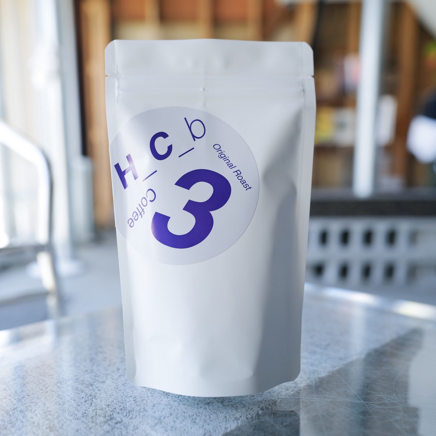 Coffee#3 Tanzania Edelweiss