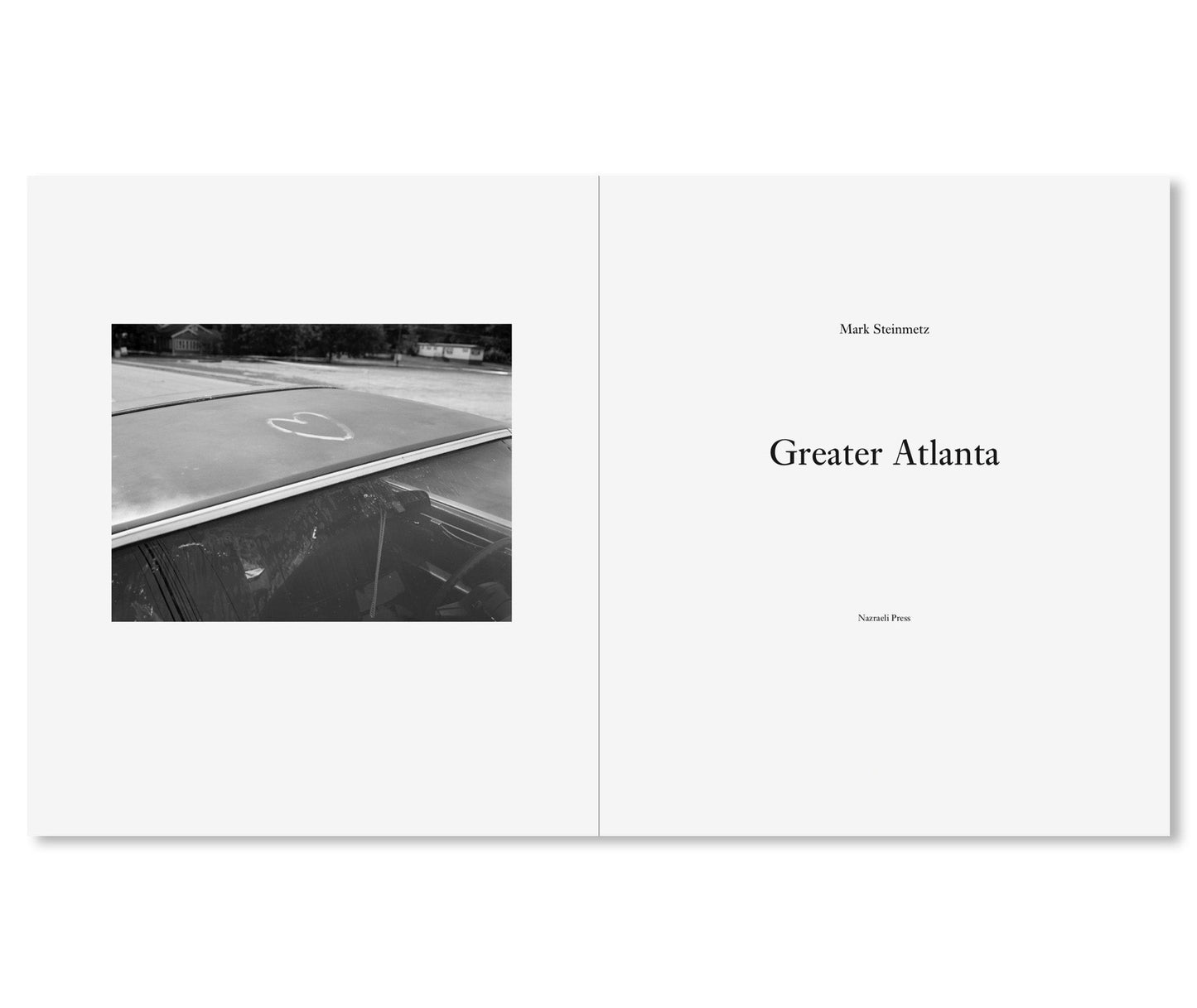 GREATER ATLANTA