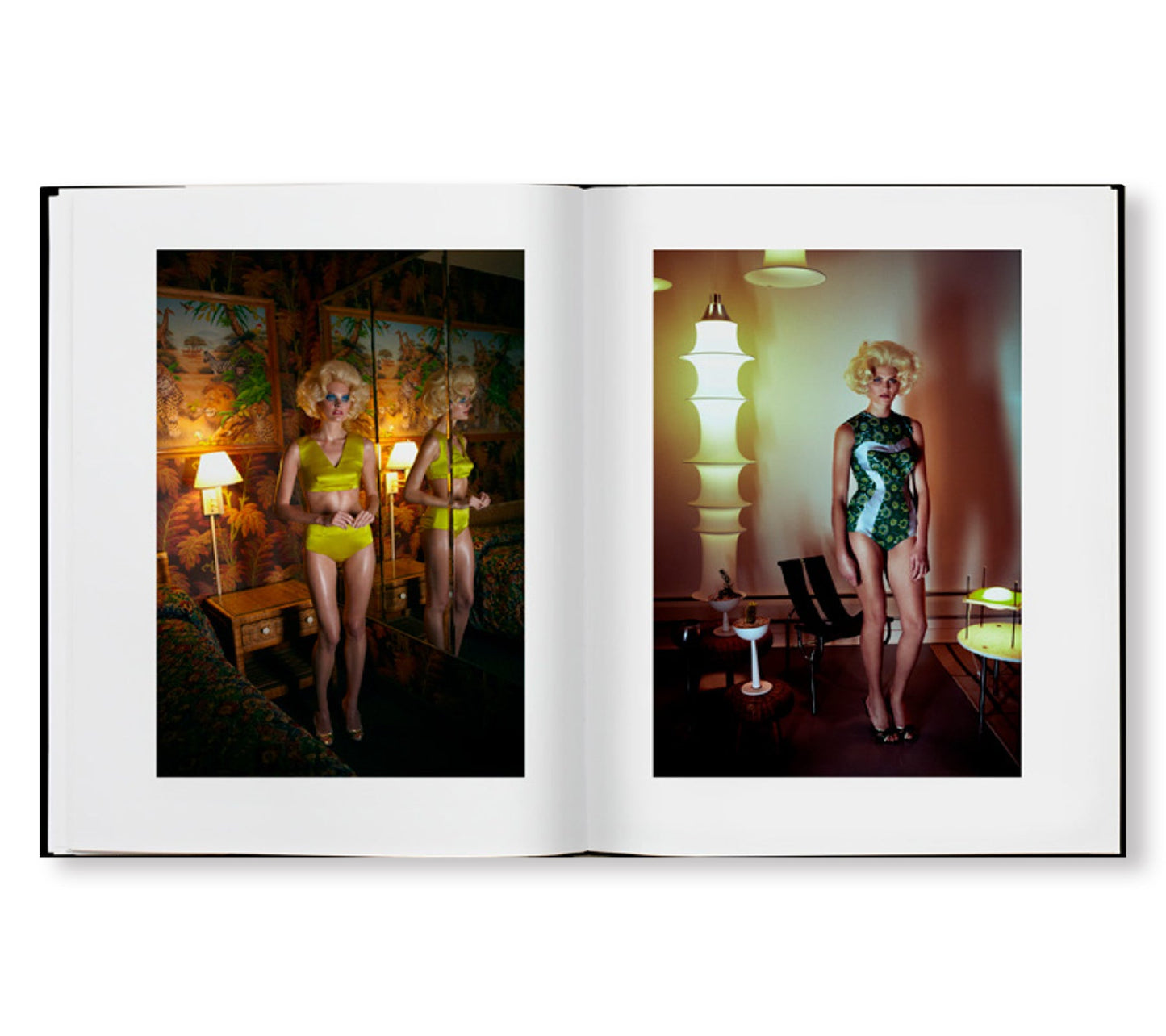 MABEL, BETTY & BETTE