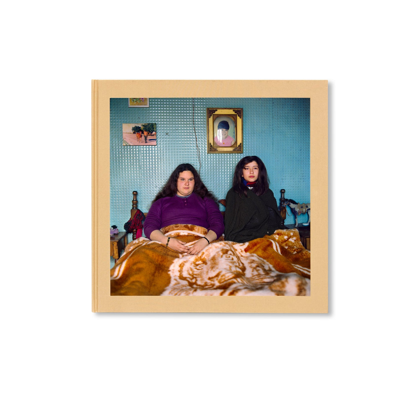 THE ADVENTURES OF GUILLE AND BELINDA AND THE ILLUSION OF AN EVERLASTING SUMMER