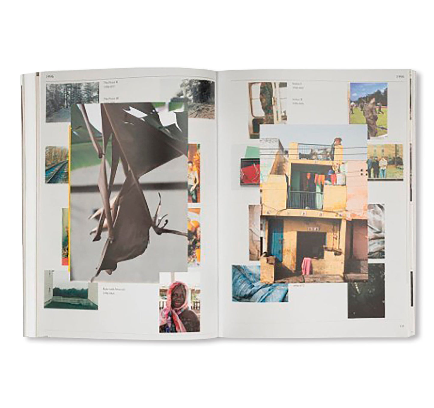 WOLFGANG TILLMANS: THINGS MATTER, DINGE ZÄHLEN