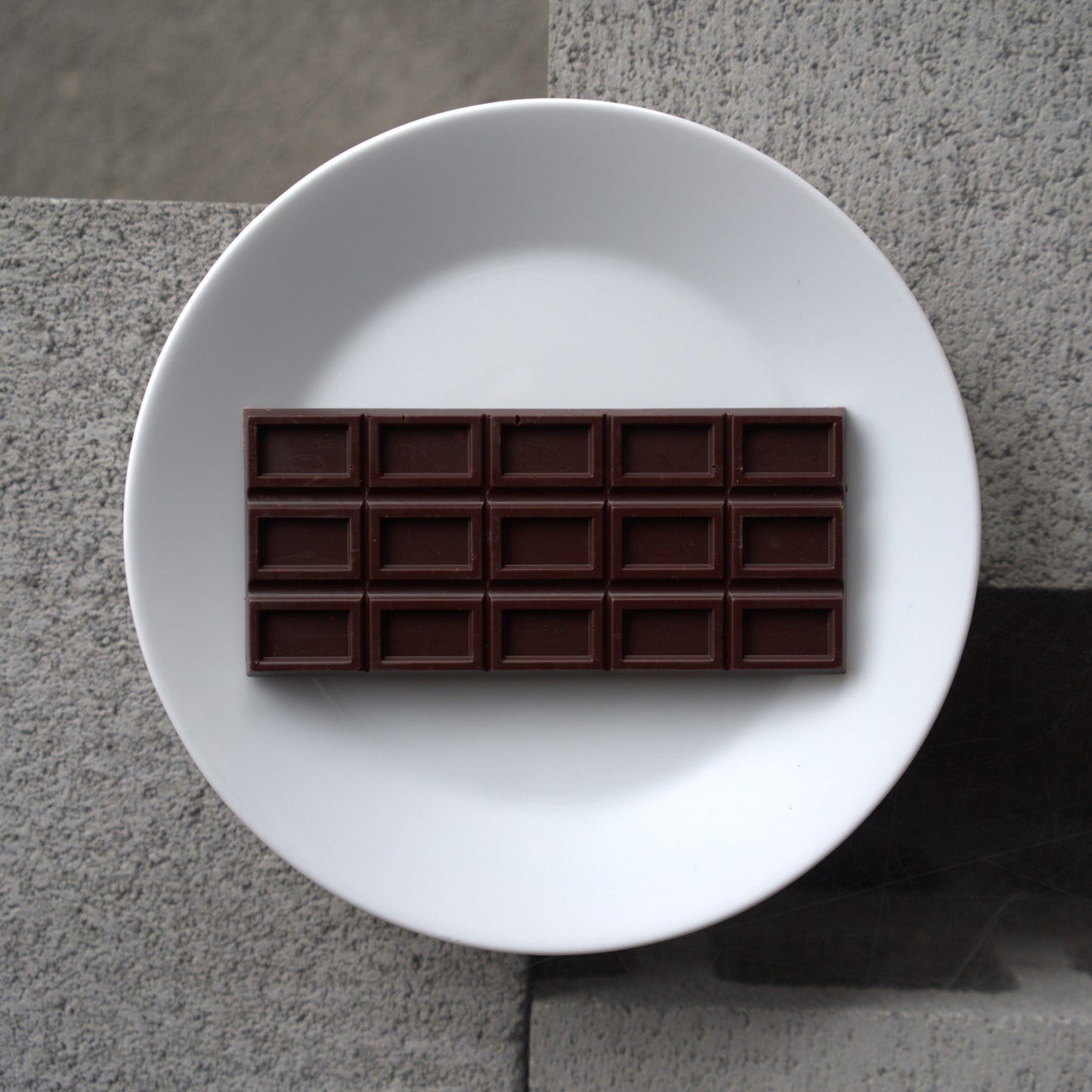 Chocolate#3 Ghana73%