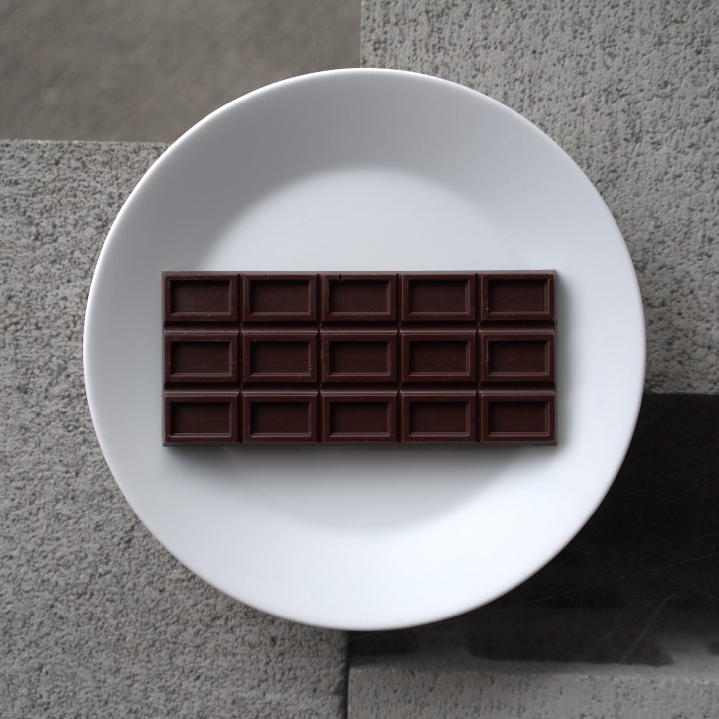Chocolate#4 Trinidad and Tobago 80%
