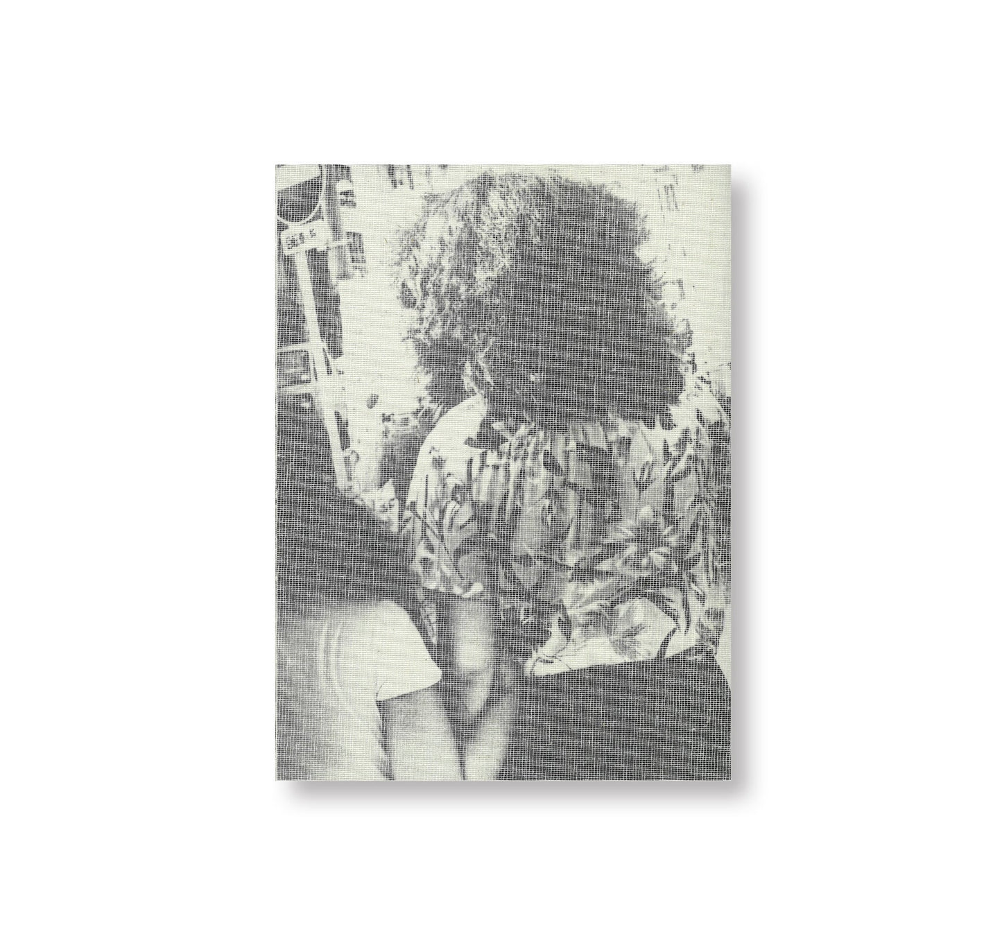 DAIDO MORIYAMA SHASHIN JIDAI 1981–1988