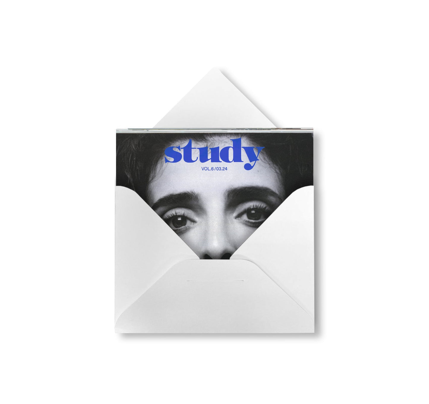 STUDY MAGAZINE VOLUME 06