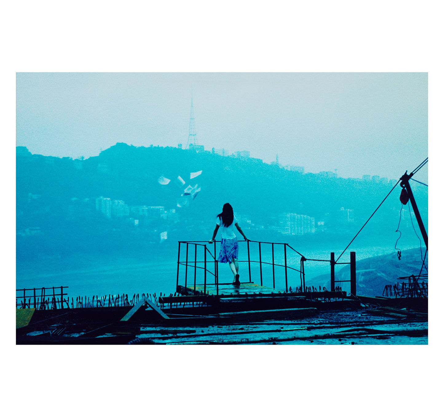 SOLACE 撫慰