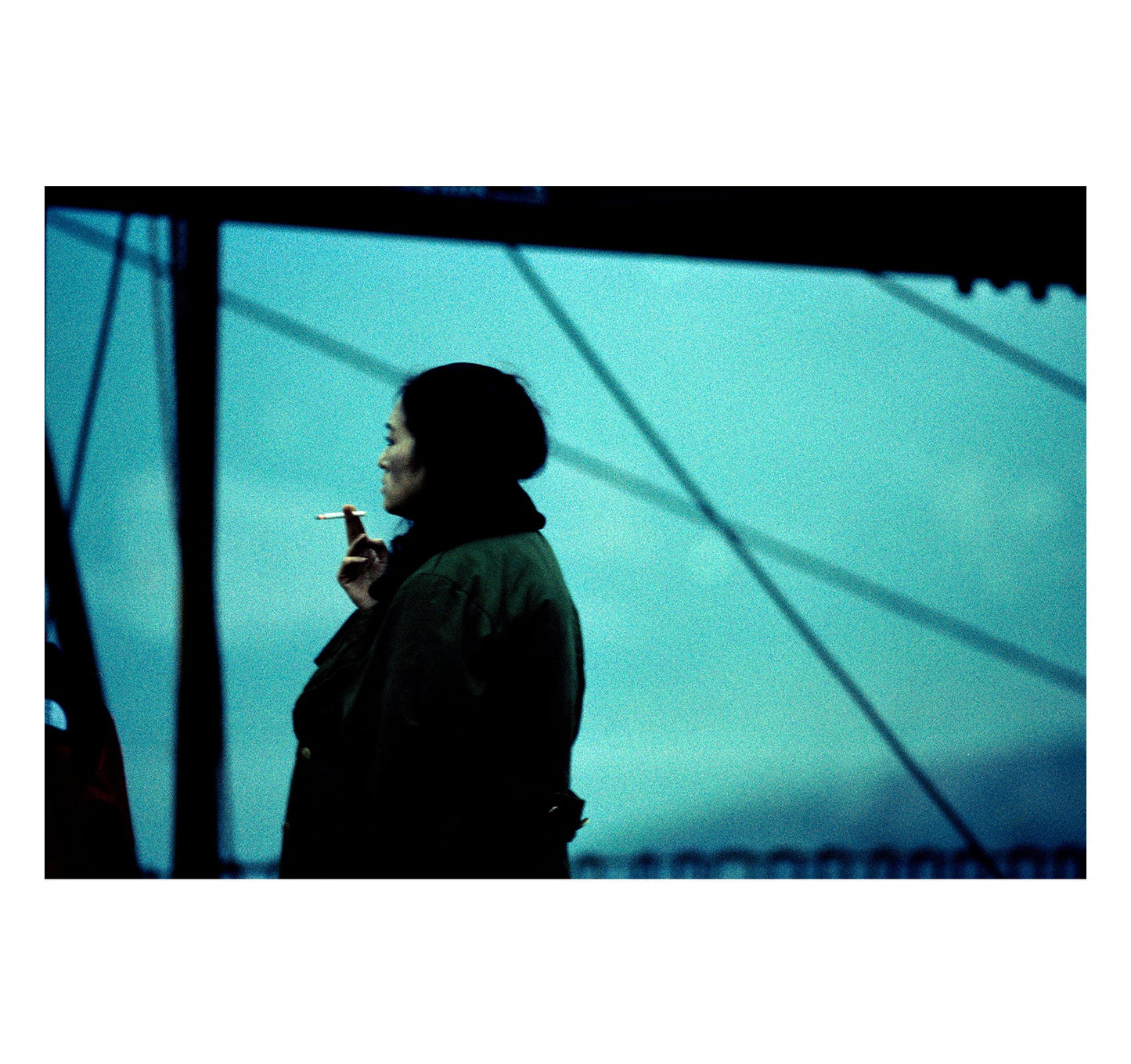 SOLACE 撫慰