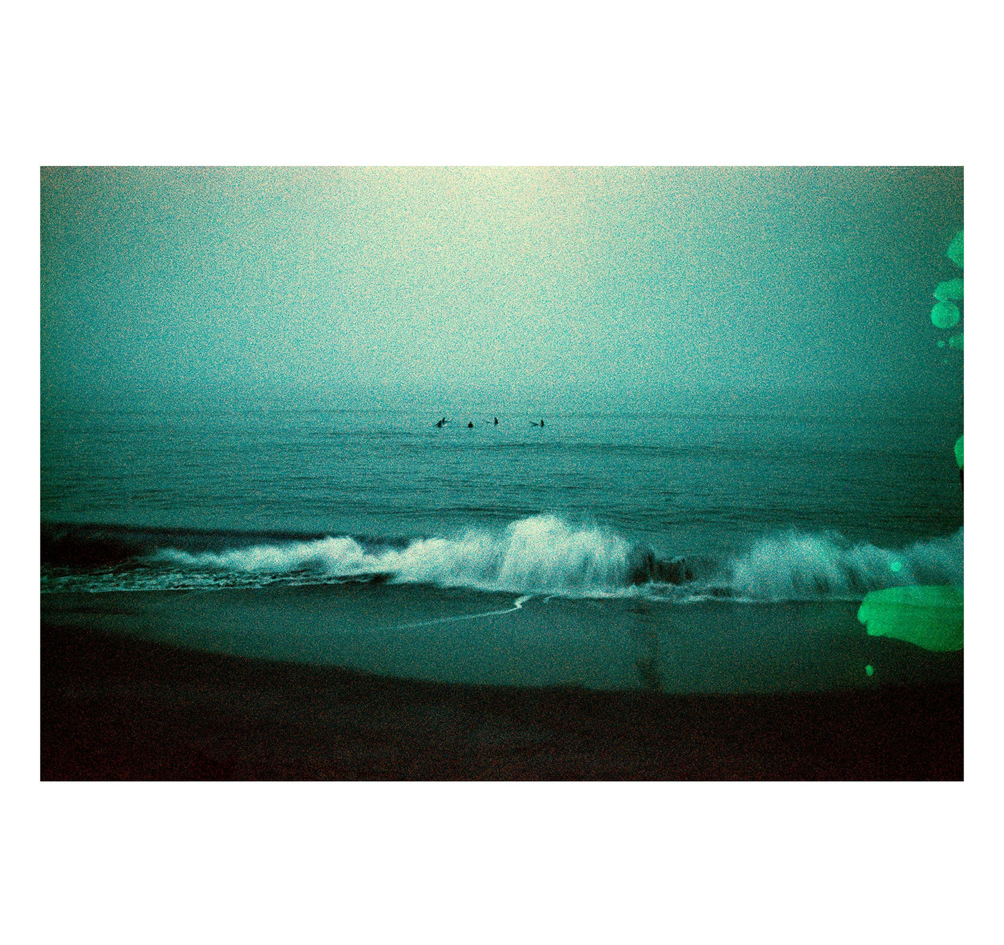 SOLACE 撫慰