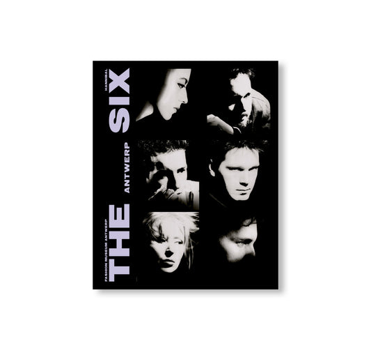 THE ANTWERP SIX