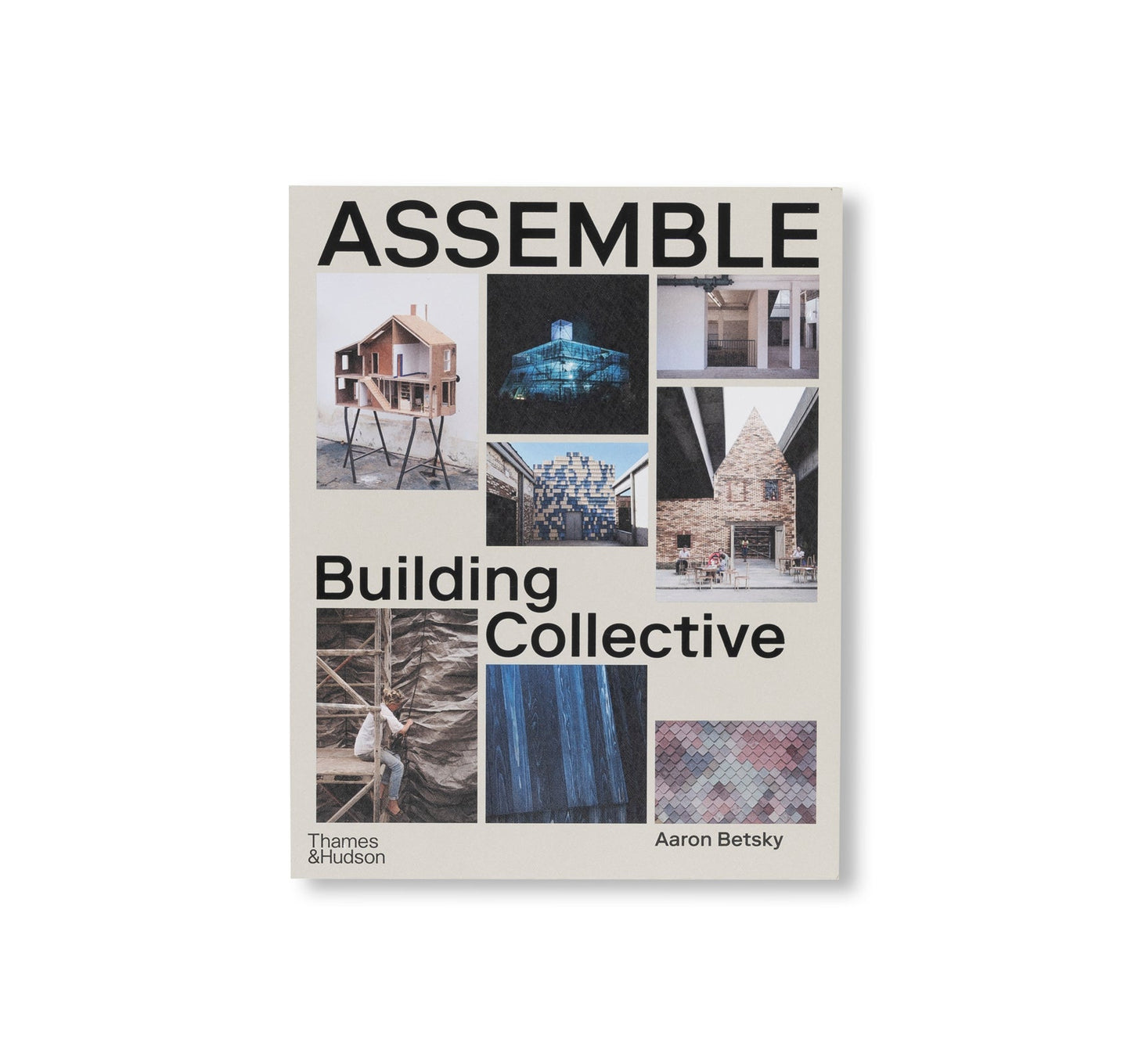 ASSEMBLE: BUILDING COLLECTIVE