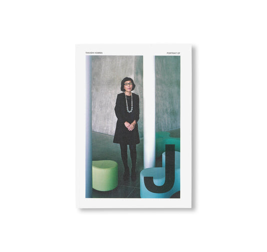 PORTRAIT OF J