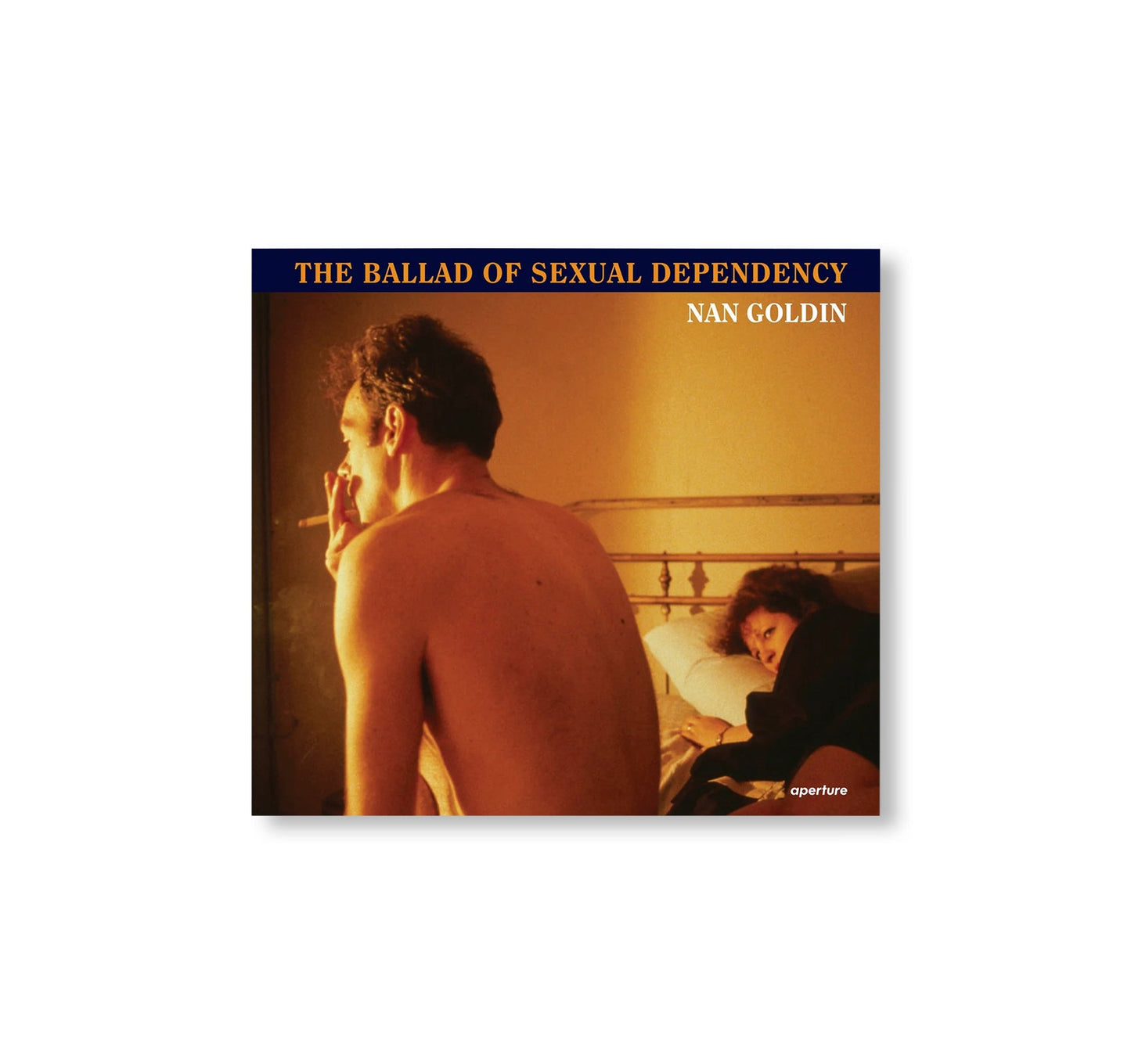 THE BALLAD OF SEXUAL DEPENDENCY