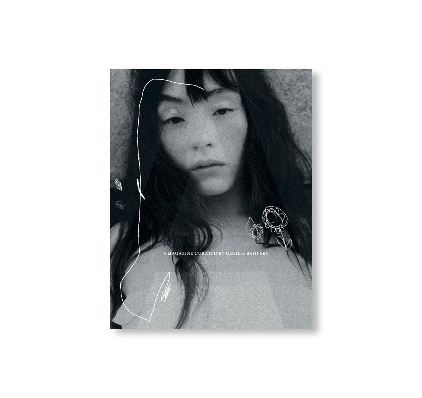 A MAGAZINE CURATED BY CECILIE BAHNSEN