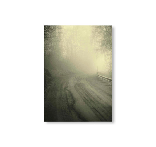 ROAD TO THE FARM