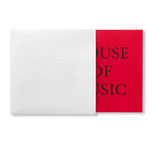 HOUSE OF MUSIC
