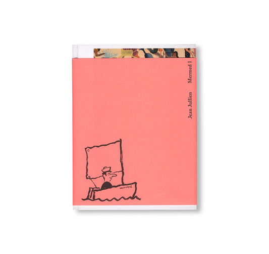 JEAN JULLIEN: MERMED 1