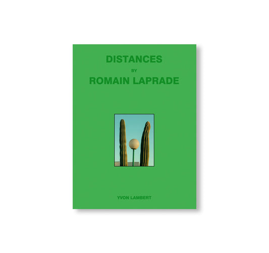 DISTANCES VOL.II