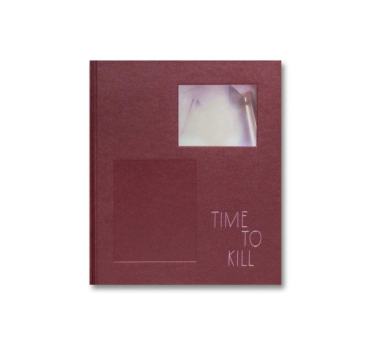 TIME TO KILL