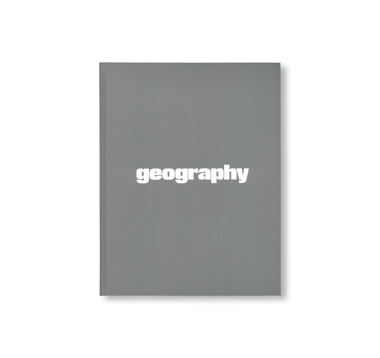 GEOGRAPHY