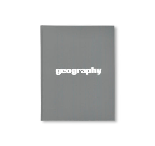 GEOGRAPHY