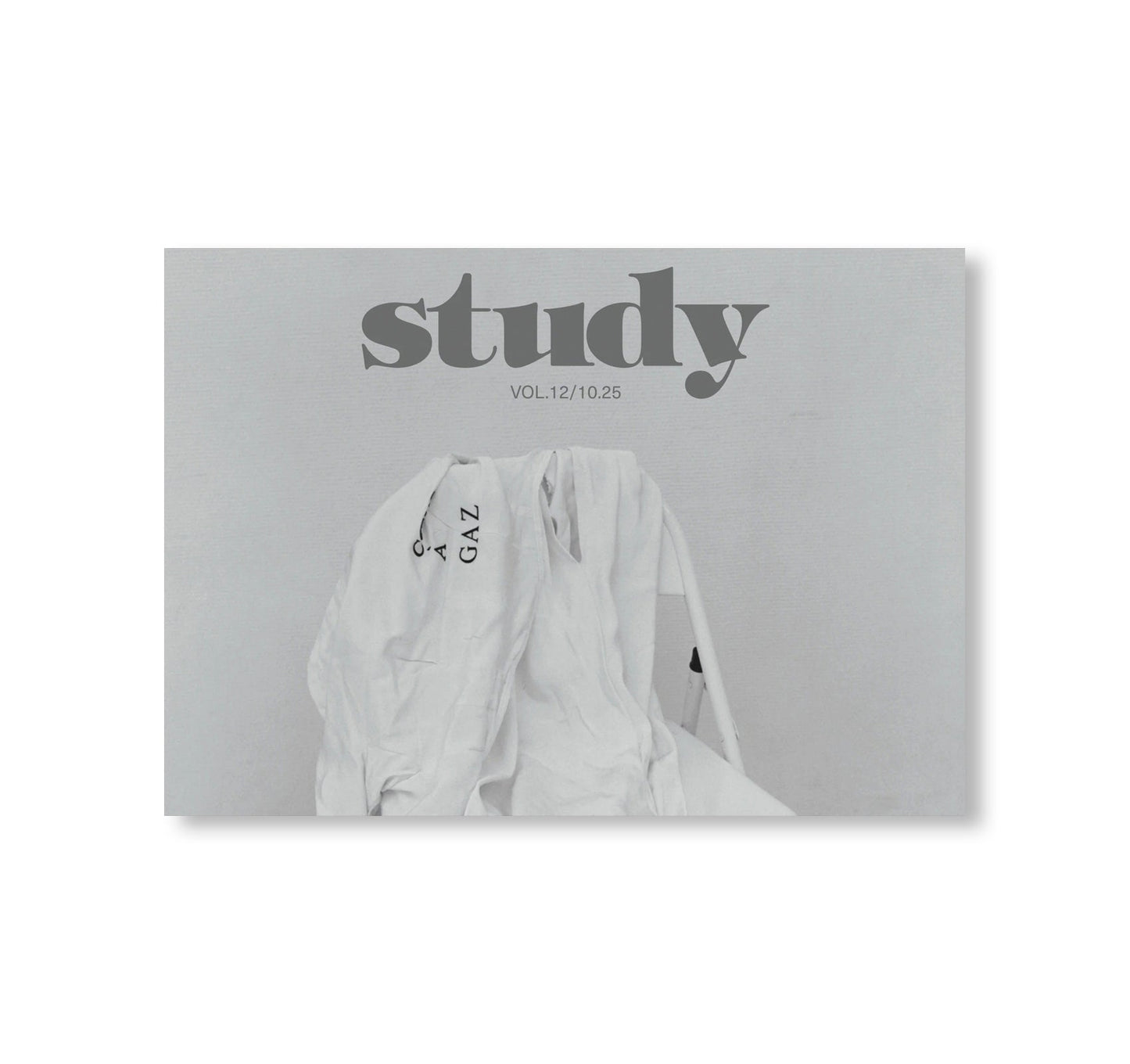 STUDY MAGAZINE VOLUME 12