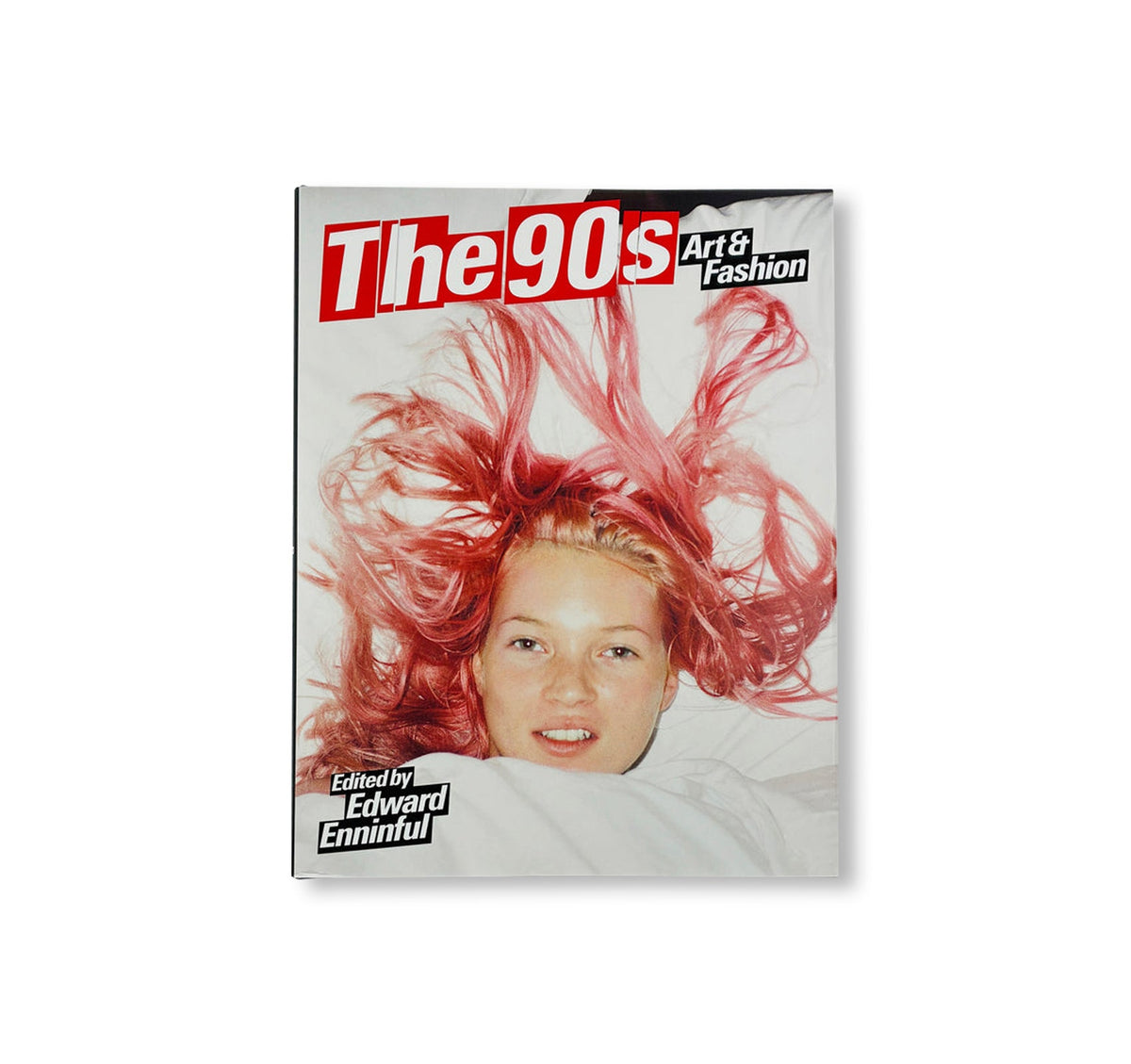 THE 90S: ART AND FASHION