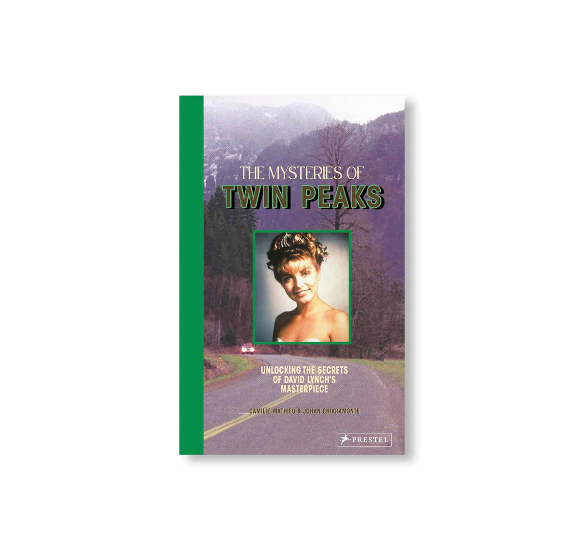 THE MYSTERIES OF TWIN PEAKS